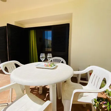 Albufeira Garden Beach Exterior photo