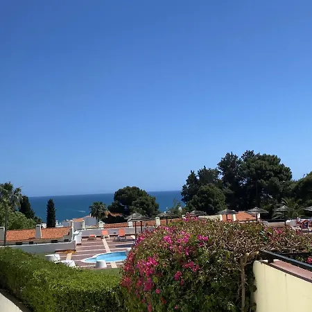 Albufeira Garden Beach Exterior photo