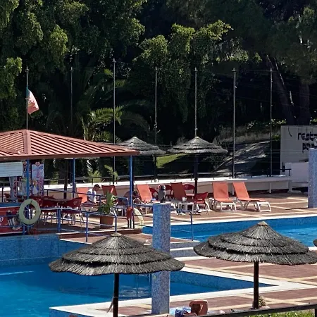 Albufeira Garden Beach Exterior photo