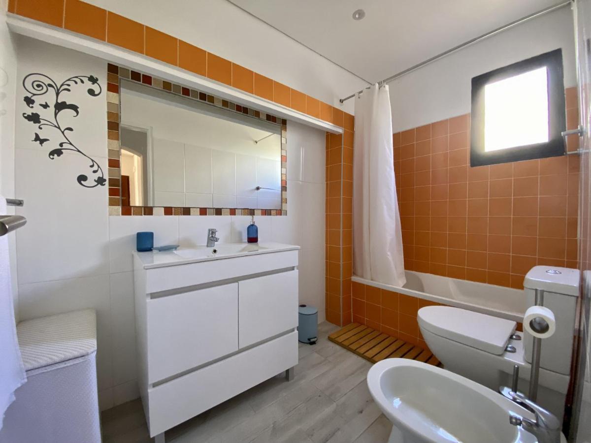 Garden Apartment *