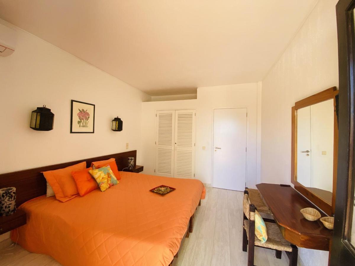 Garden Apartment Albufeira