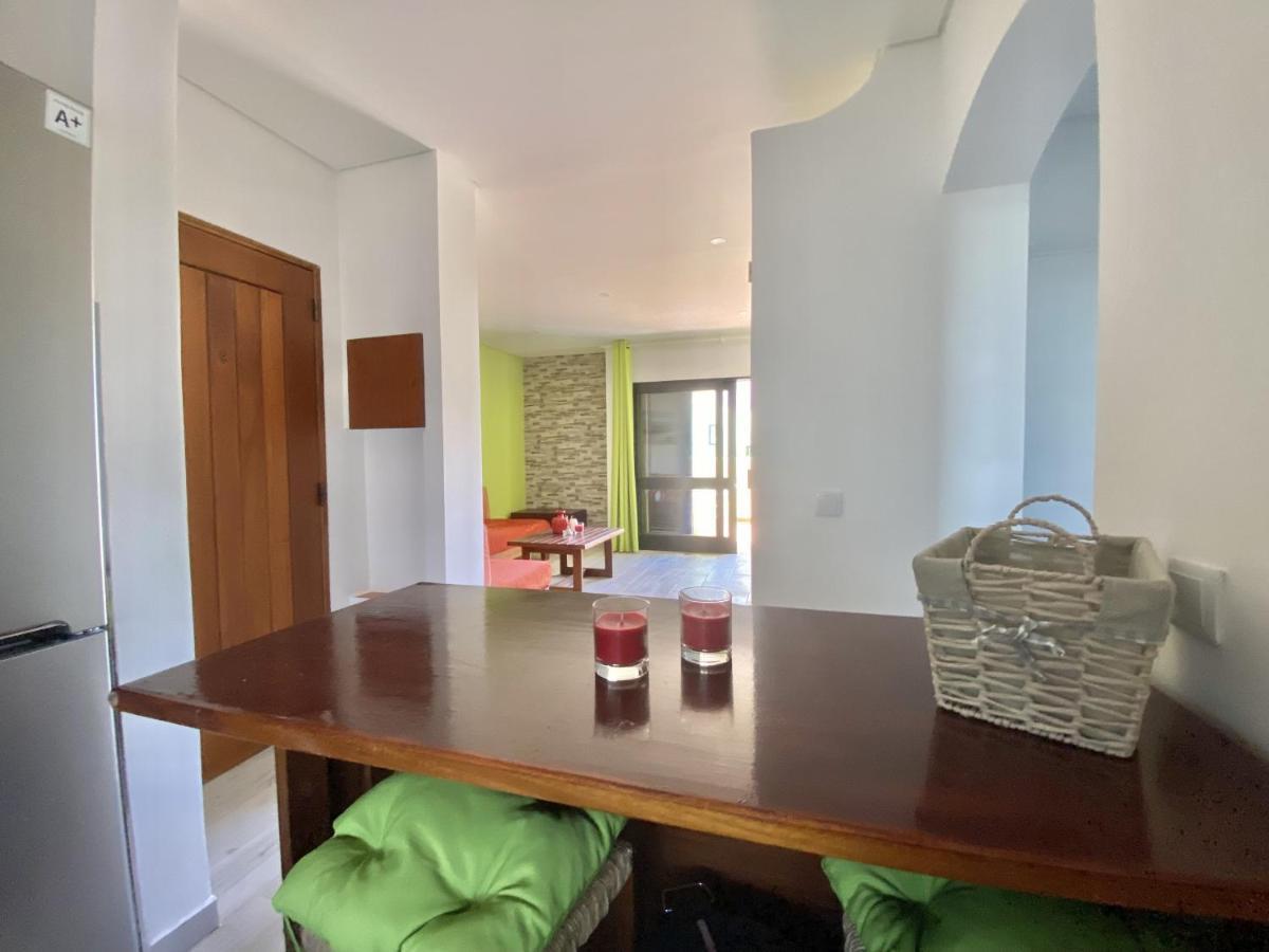 Garden Apartment