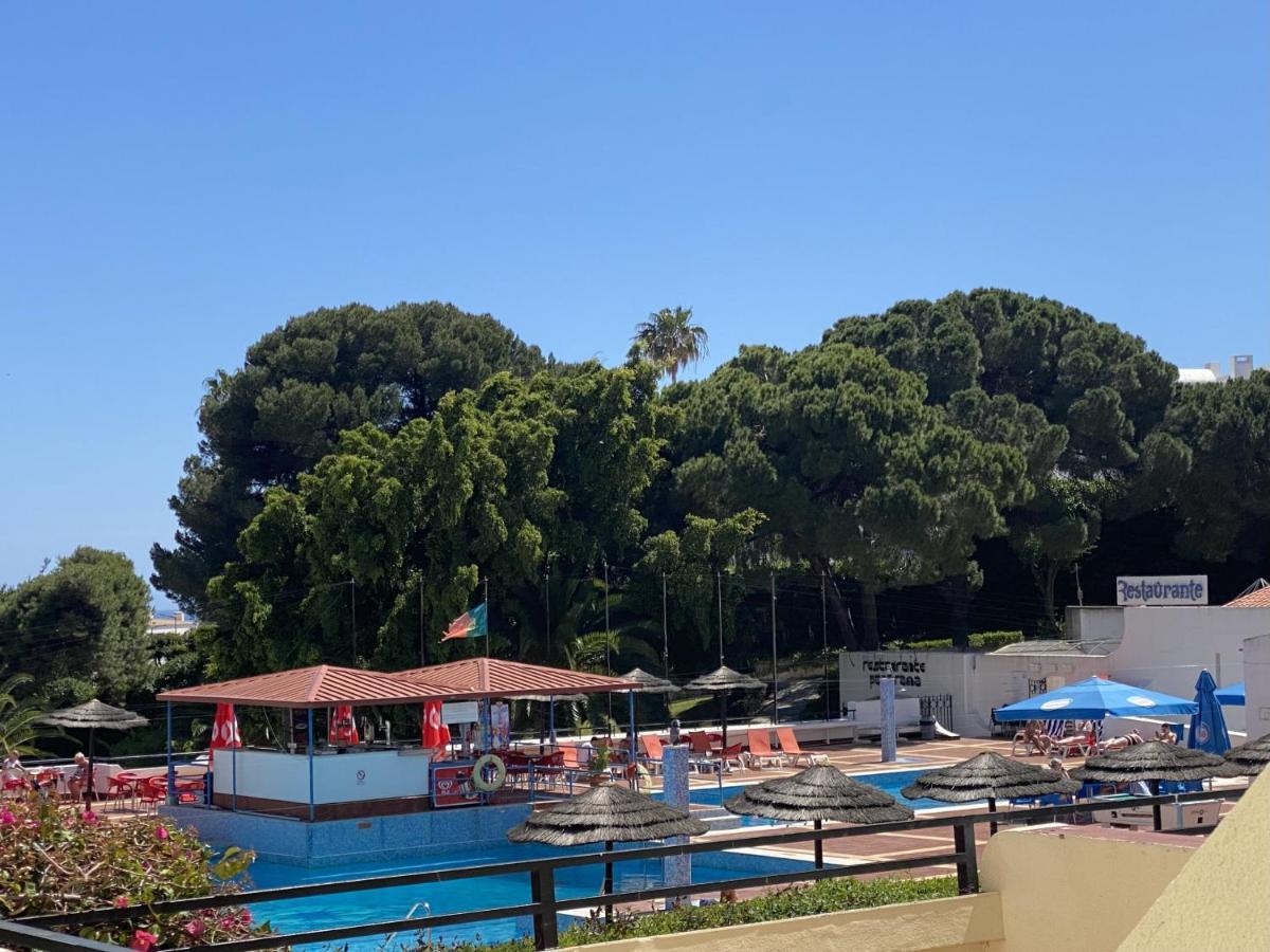 Apartment Garden Albufeira