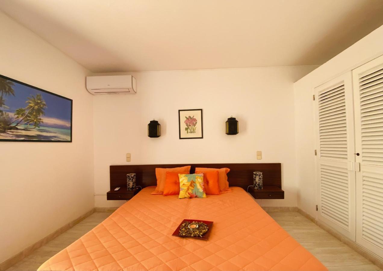 Garden Apartment Albufeira