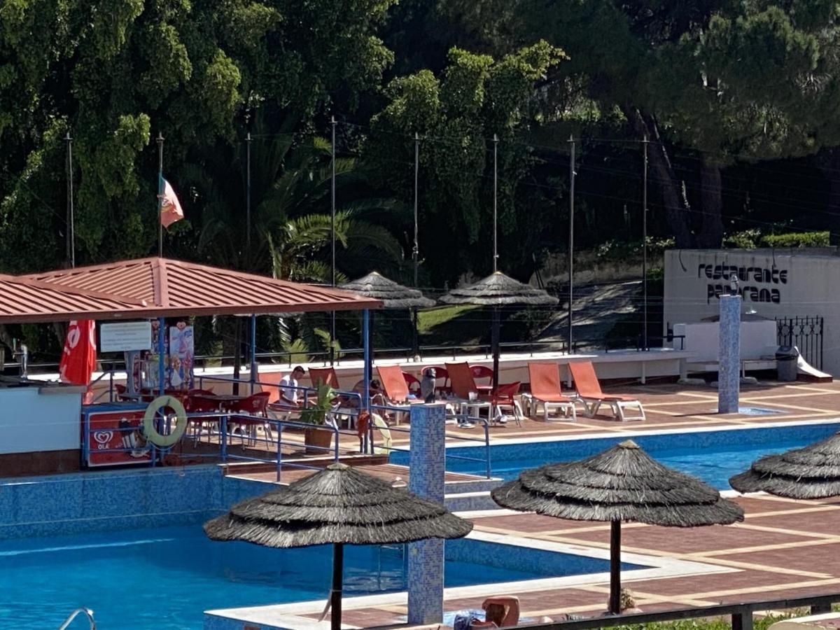 Garden Albufeira