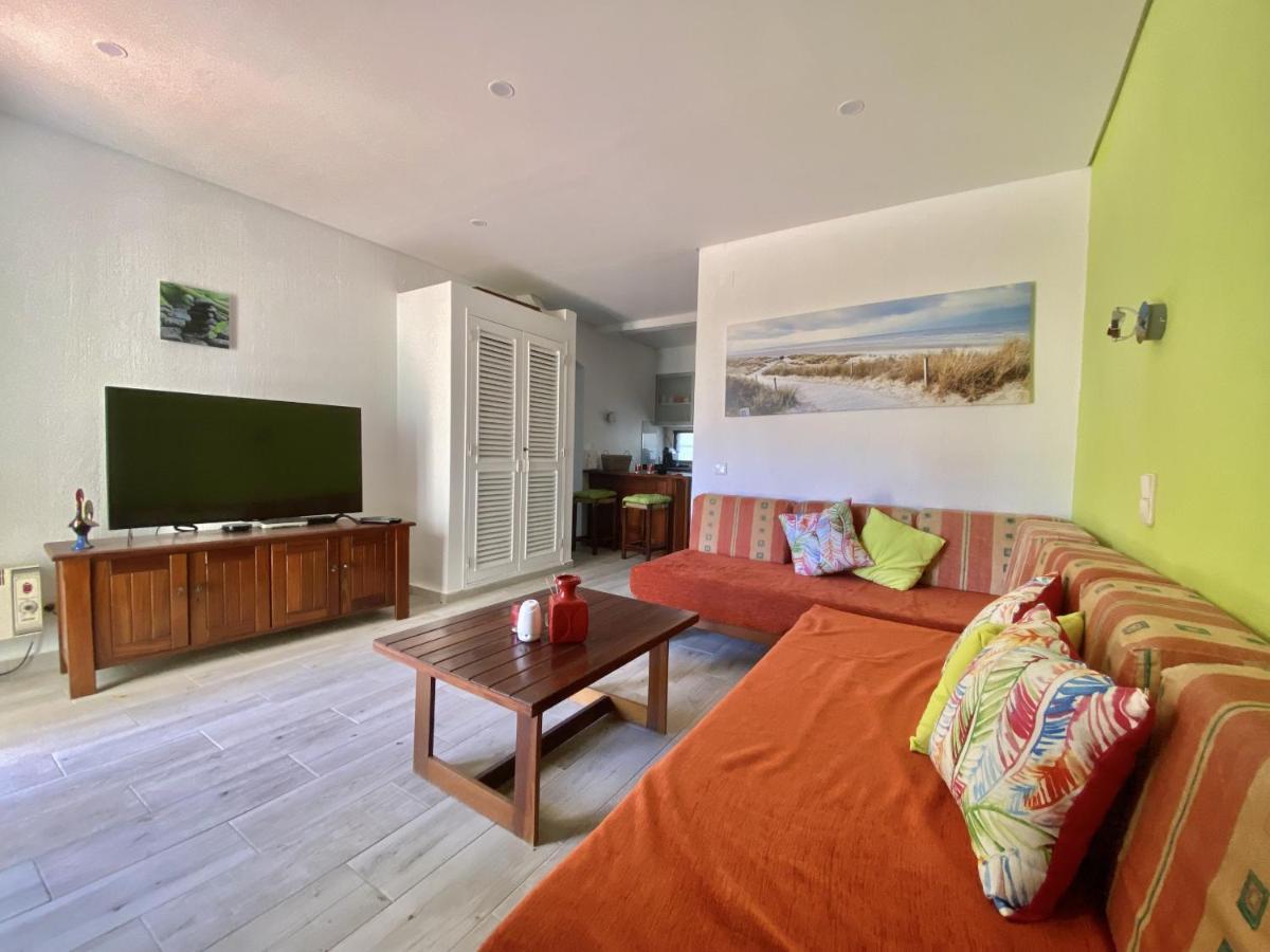Garden Apartment