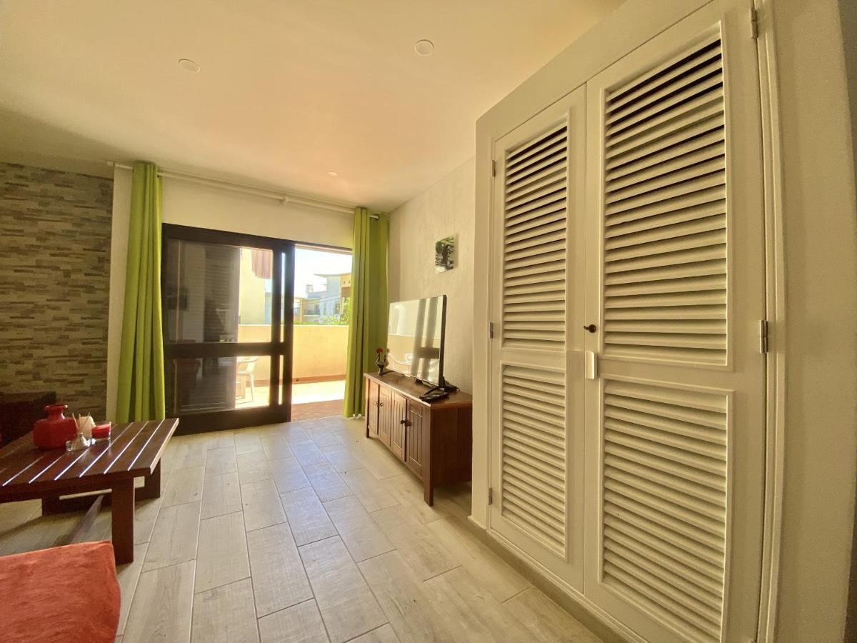 Garden Apartment Albufeira