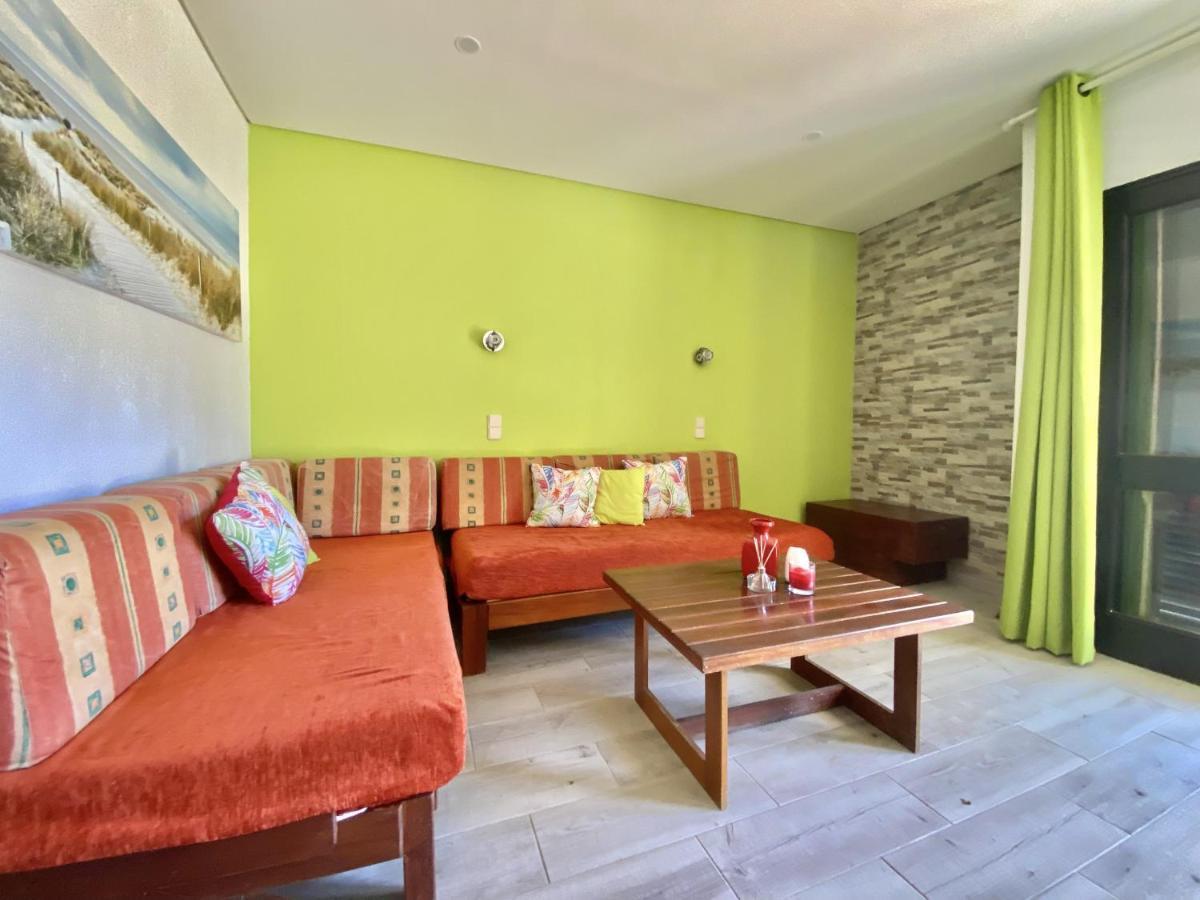 Garden Apartment
