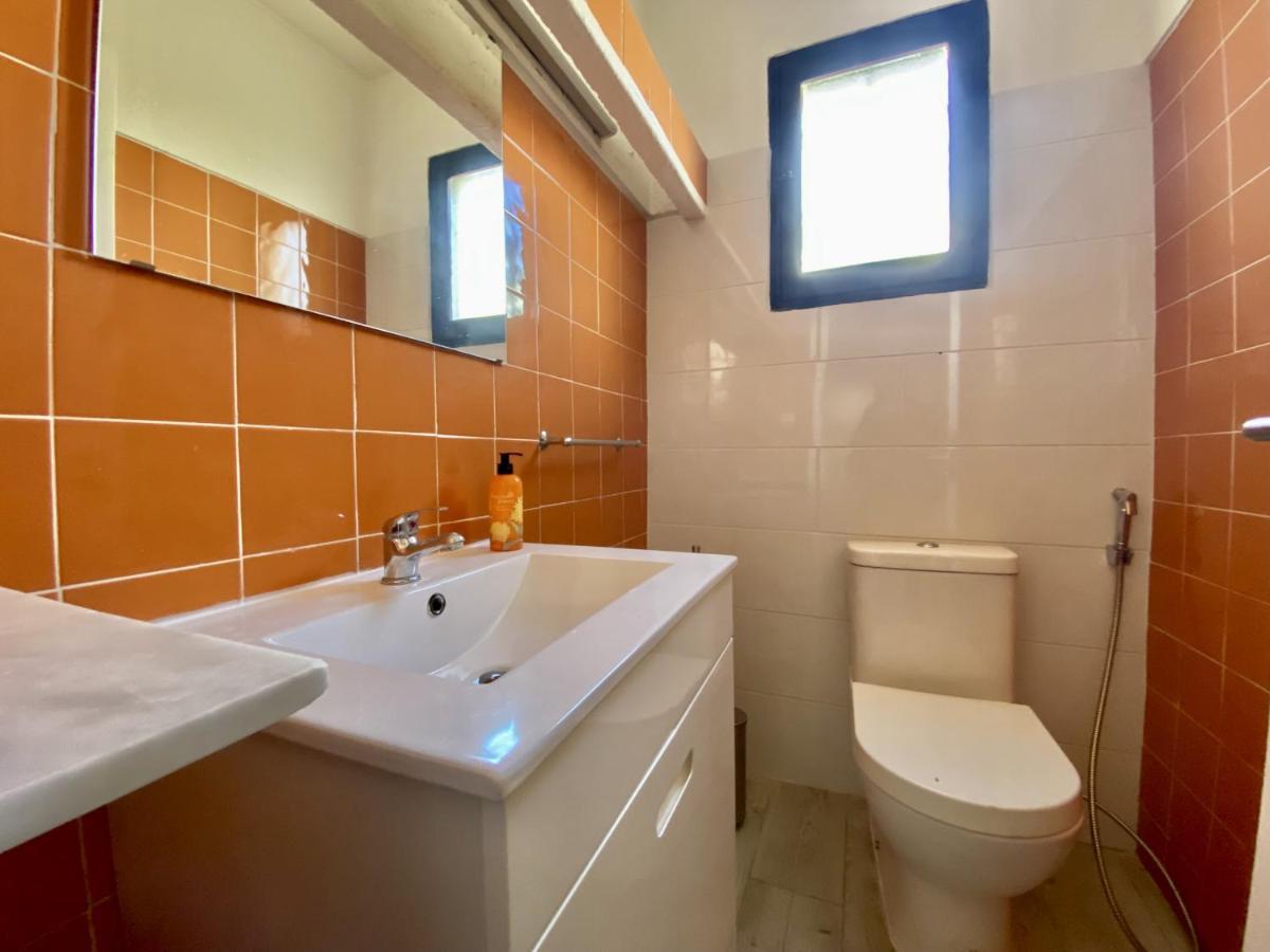 Garden Apartment Albufeira